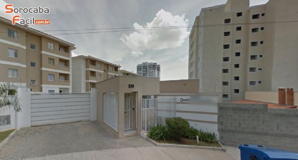 Apartamento em Jd. Gonçalves, Sorocaba - Apto padrão - cód. 1770 - OPORTUNIDADE - Foto 1